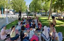  آغاز فعالیت‌های تابستانی در کانون استان اصفهان؛ اجرای ویژه‌برنامه‌های فرهنگی، هنری و ادبی برای کودکان و نوجوانان